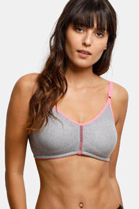 Grey Melange